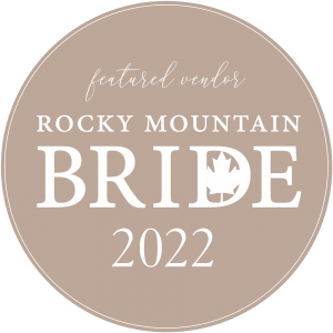rocky mountain bride feature